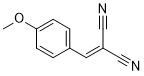 Tyrphostin A1 Structure