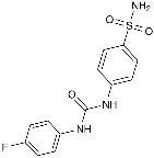 U-104 Structure