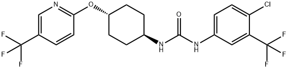 UC2288  Structure