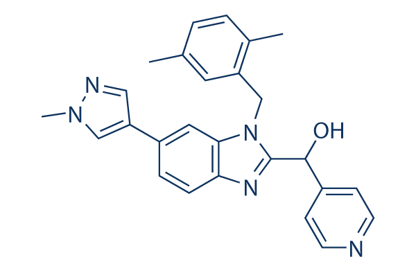 UCB-9260 Structure