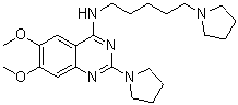 UNC0379 Structure