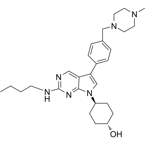 UNC-2025 Structure