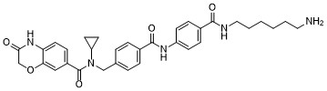 UNC8153 Structure