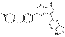 URMC-099 Structure