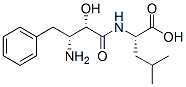 Ubenimex Structure