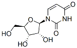 Uridine Structure