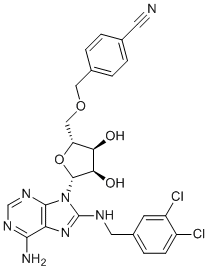 VER 155008 Structure