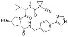 VH-298 Structure