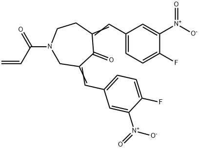 VLX1570 Structure
