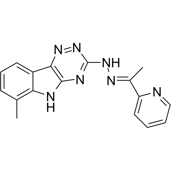 VLX600 Structure
