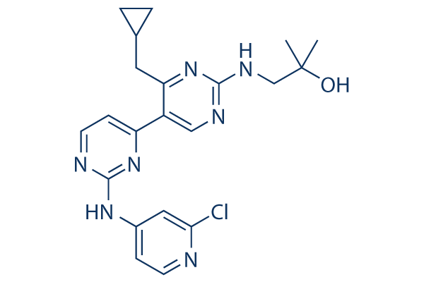 VPS34-IN1 Structure