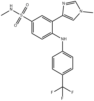 VT103  Structure