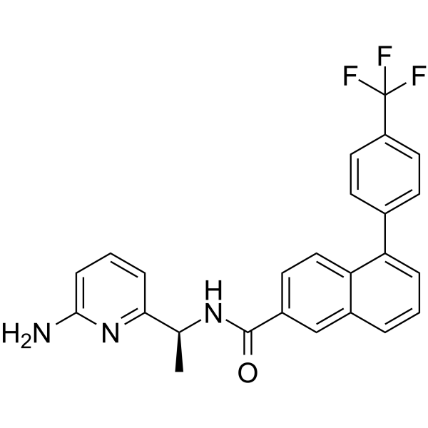 VT107  Structure