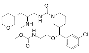 VTP-27999 Structure