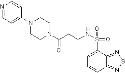 VU 0255035 Structure