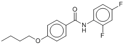 VU 0357121 Structure