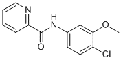 VU 0361737 Structure