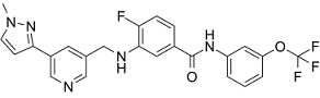 VU6015929 Structure