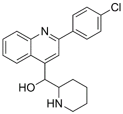 Vacquinol-1 Structure