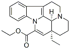 Vinpocetine Structure