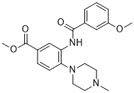 WDR5-0103 Structure