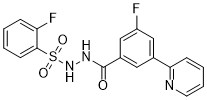 WM-1119 Structure