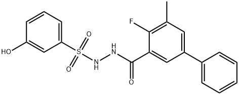 WM-3835  Structure