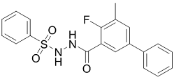 WM-8014 Structure