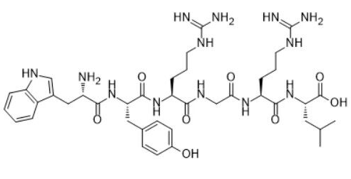 WYRGRL Structure