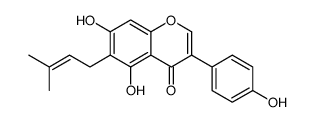 Wighteone Structure