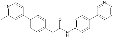 Wnt-C59  Structure