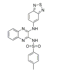 XL147 Structure