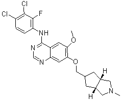 XL647 Structure