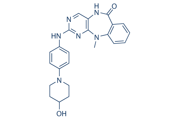 XMD16-5 Structure