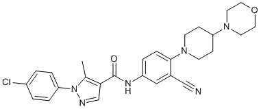 Y-320 Structure
