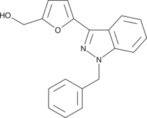 Lificiguat Structure