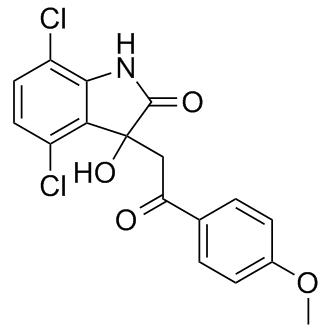 YK-4-279 Structure