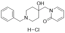 YL-0919 Structure