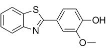 YL-109 Structure