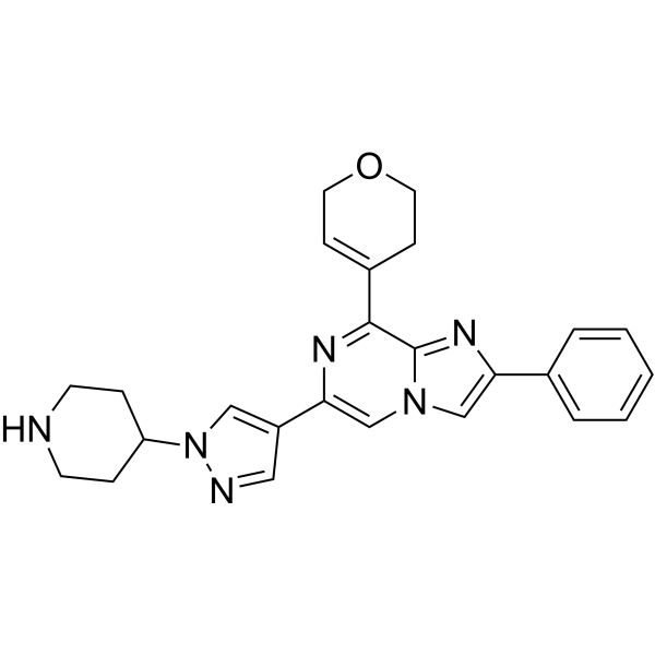 YL-939 Structure