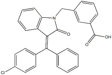 YLF-466D  Structure