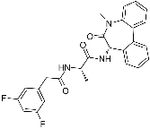 YO-01027 Structure