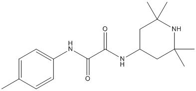 YYA-021 Structure