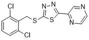 Yoda1 Structure