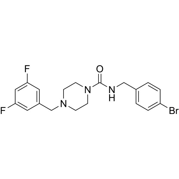 ZK53 Structure