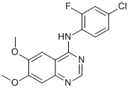 ZM 306416 Structure