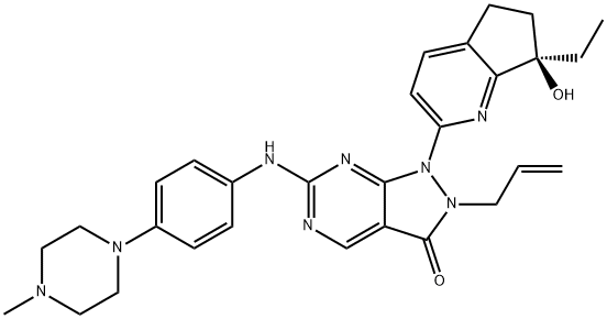 ZN-c3  Structure