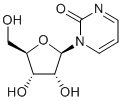 Zebularine Structure