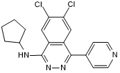 A 196 Structure