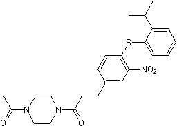 A-286982 Structure